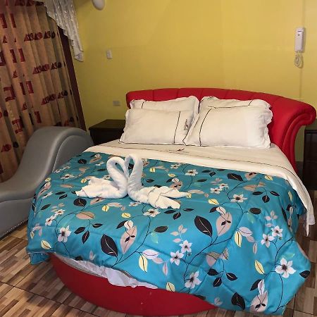 Hotel Manantial No,001 Lima Ngoại thất bức ảnh