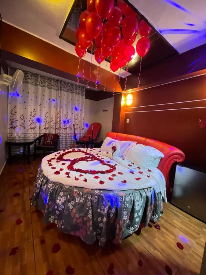 Hotel Manantial No,001 Lima Ngoại thất bức ảnh