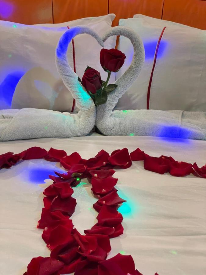 Hotel Manantial No,001 Lima Ngoại thất bức ảnh
