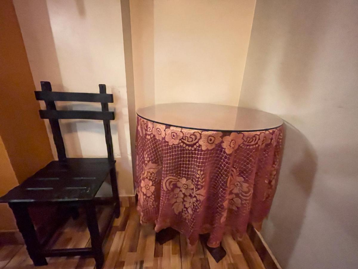 Hotel Manantial No,001 Lima Ngoại thất bức ảnh
