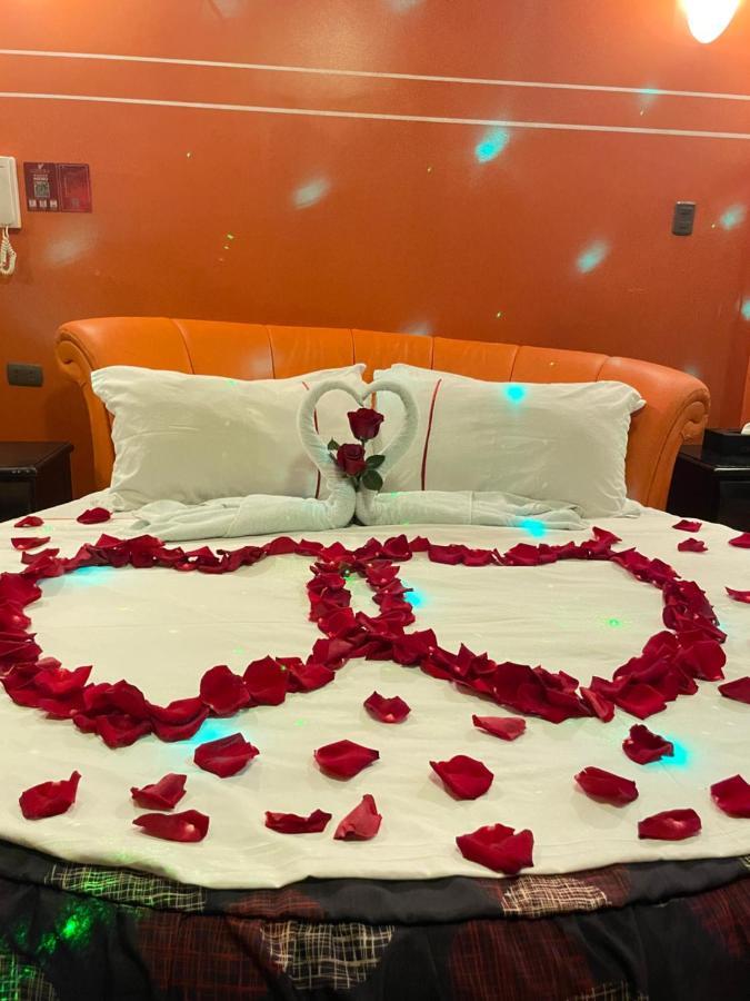 Hotel Manantial No,001 Lima Ngoại thất bức ảnh