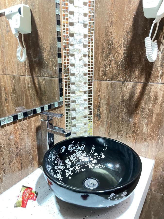 Hotel Manantial No,001 Lima Ngoại thất bức ảnh