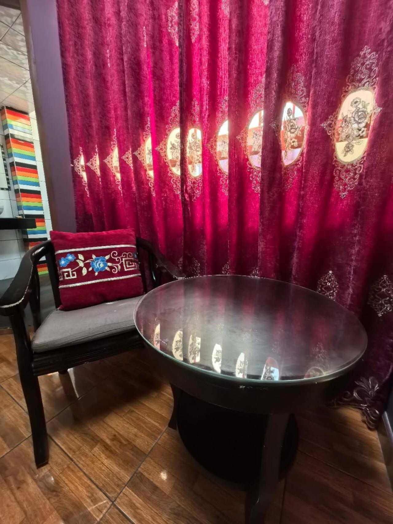 Hotel Manantial No,001 Lima Ngoại thất bức ảnh
