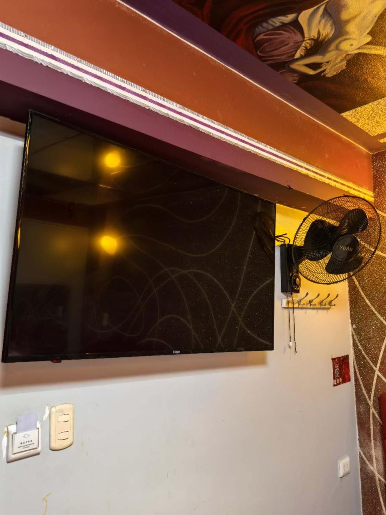 Hotel Manantial No,001 Lima Ngoại thất bức ảnh