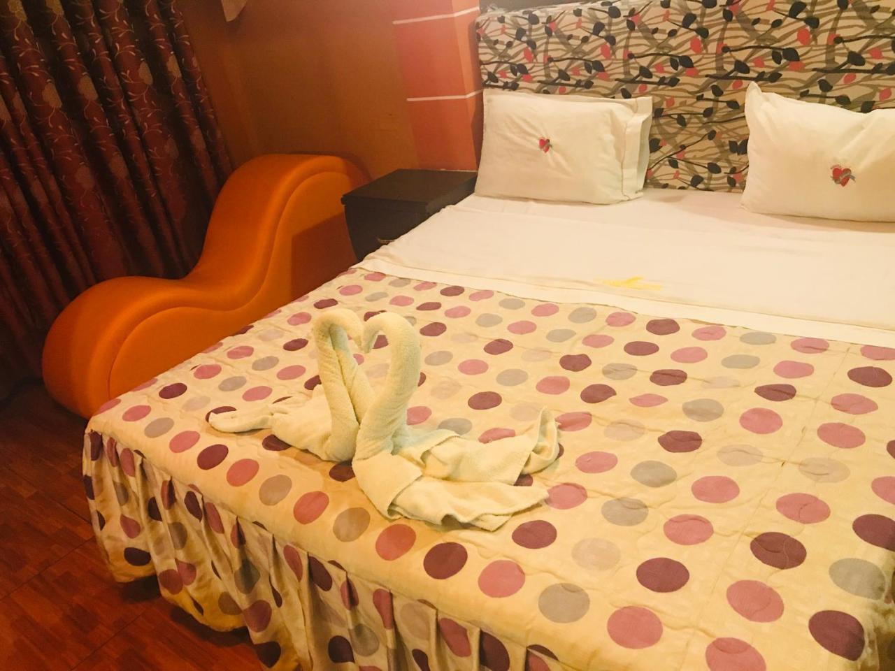 Hotel Manantial No,001 Lima Ngoại thất bức ảnh