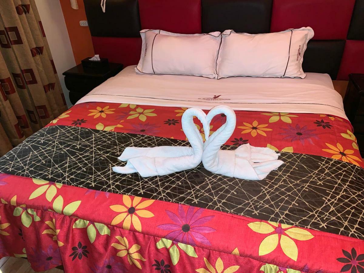 Hotel Manantial No,001 Lima Ngoại thất bức ảnh